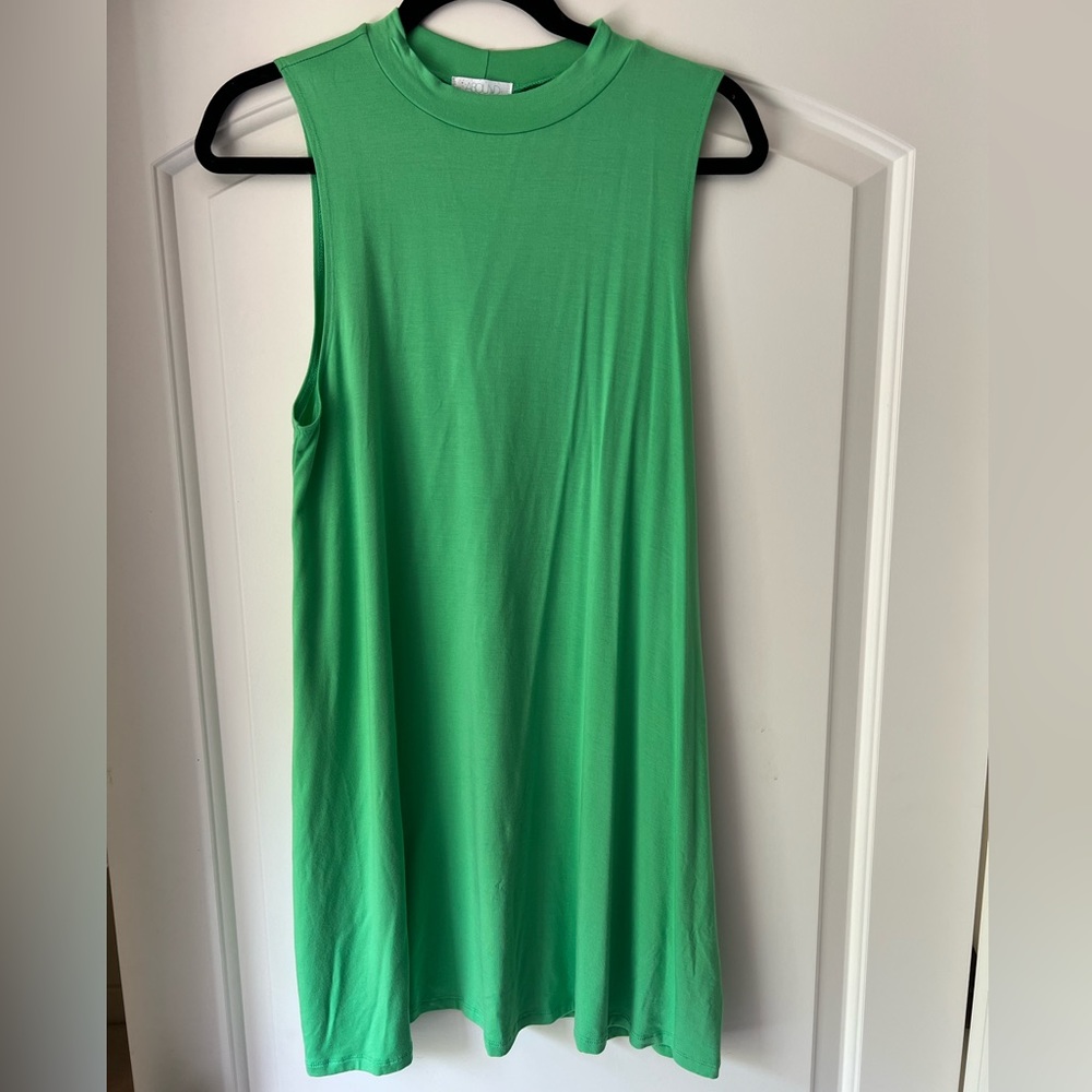 Abound Sleeveless Dress New W/O Tags